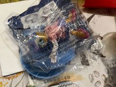 -麦当劳(姜山镇海港城店)