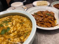 -闫府私房菜·老字号(恒隆店)