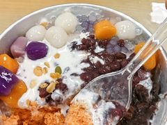 -暮雪亭（刨冰 · 糖水）(莲花路口店)