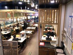 -川府宴语烤鱼川菜家常菜(梨园店)