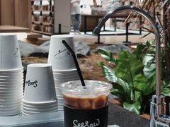 -Seesaw Coffee(朝阳大悦城店)