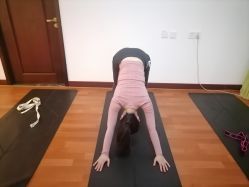 -Yvon yoga 瑜伽·精准体态管理中心