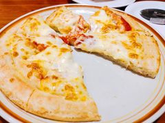 -萨莉亚意式餐厅(国和1000店)