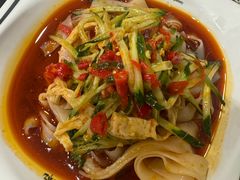 -魏家凉皮(铜锣湾店)
