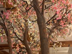 -蜜桃餐厅·伴山(湖滨商业街店)