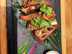 -敏珠拉姆藏餐·南京厨房(富春江东街店)