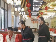-湘约东方·湘约和港·湖南家常菜·宴请(民星路店)