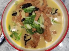 -聚丰园•湖鲜餐厅(阿红私房菜梅石路店)