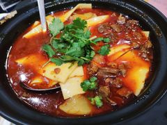 -雅和生态渔庄·宜城锅巴饭(龙灵山公园店)