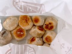 -宋记饼家(石门二路店)