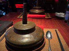-花马天堂云南餐厅 Lost Heaven(外滩店)