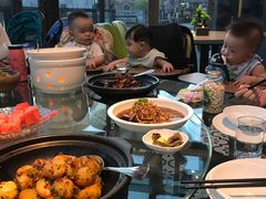 -铜锣湾·有麝自然香(长嘉汇购物公园店)