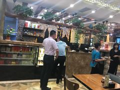 大堂-巴依老爷新疆美食(望京小街店)