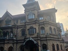 -马勒别墅饭店(静安寺店)