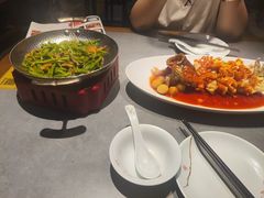 -姑苏家宴·苏帮菜·松鼠桂鱼(苏州总店)