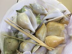 -纽顿熟食中心