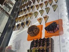 -红跑车HPCBAKERY(汉商店)