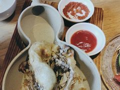 -東舍食唐精品陕菜馆