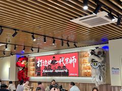 -阿润打边炉·鲜切鸡煲(华漕店)