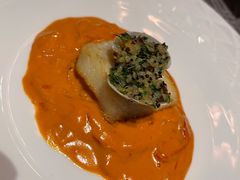 -北京古城老院厉晓麟精致菜