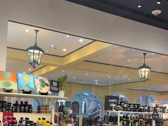 -LUSH(威尼斯人店)