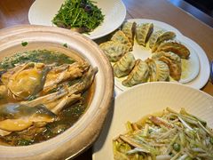 -永安鱼庄·镇江菜(丁卯店)