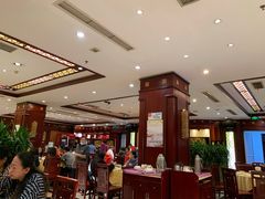 大堂-陈麻婆豆腐(春熙店)