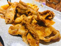 -阿记烧烤(大兴新区店)