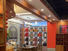 -围龙屋客家食府(福田店)