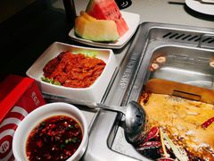 -海底捞火锅(宇飞大厦店)