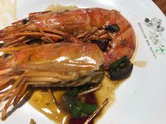 -汉巴味德(大悦城店)