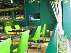 -青一色火锅(摩根店)