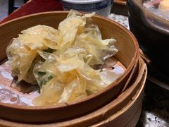 -南京大牌档(香港广场店)