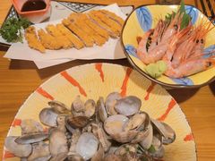-千吉日本料理(日本一条街店)
