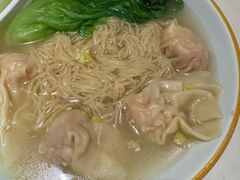 -禄运茶居·手工点心(猎德店)