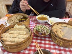 -王村姑老土炕莜面村(桥东店)