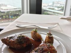 -Caprice(香港四季酒店)
