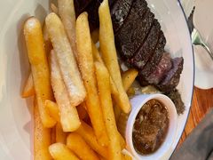 -羽深肉铺 Steak & Wine