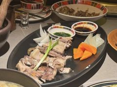 -塔哈尔·新疆盛宴(奉贤龙湖店)