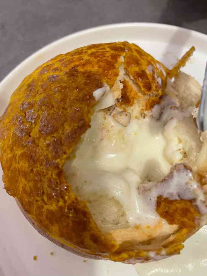 甲九号茶冰厅(世贸天阶店)-"[薄荷]环境:在北街的地下美食街,座位有.