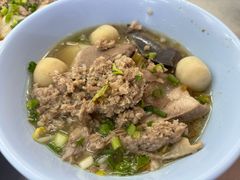 -榮泰米粉湯(Left Shop)