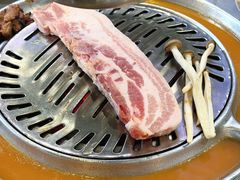 -喜来稀肉(虹泉路店)