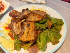 -阆辣荟餐饮(老味道8年·古城店)