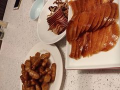-玉林烤鸭店(垡头店)