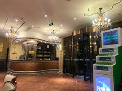 -巴依老爷·新疆美食(上城区天城路店)