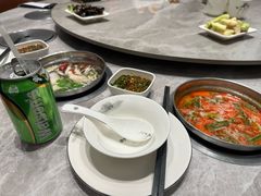 -围炉夜话·潮汕卤水火锅(榕江店)