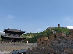-雁门关景区