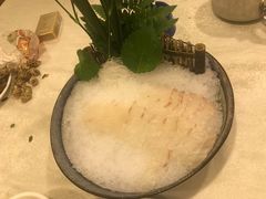 -吉源大排档·鱼生·海鲜(烧烤彩印厂店)