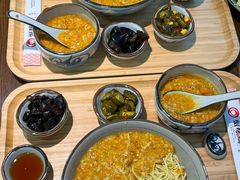 -蟹味阁·蟹黄面(体育西横街店)