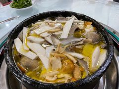 -南渝食府.石锅鸡(尚城花园店)